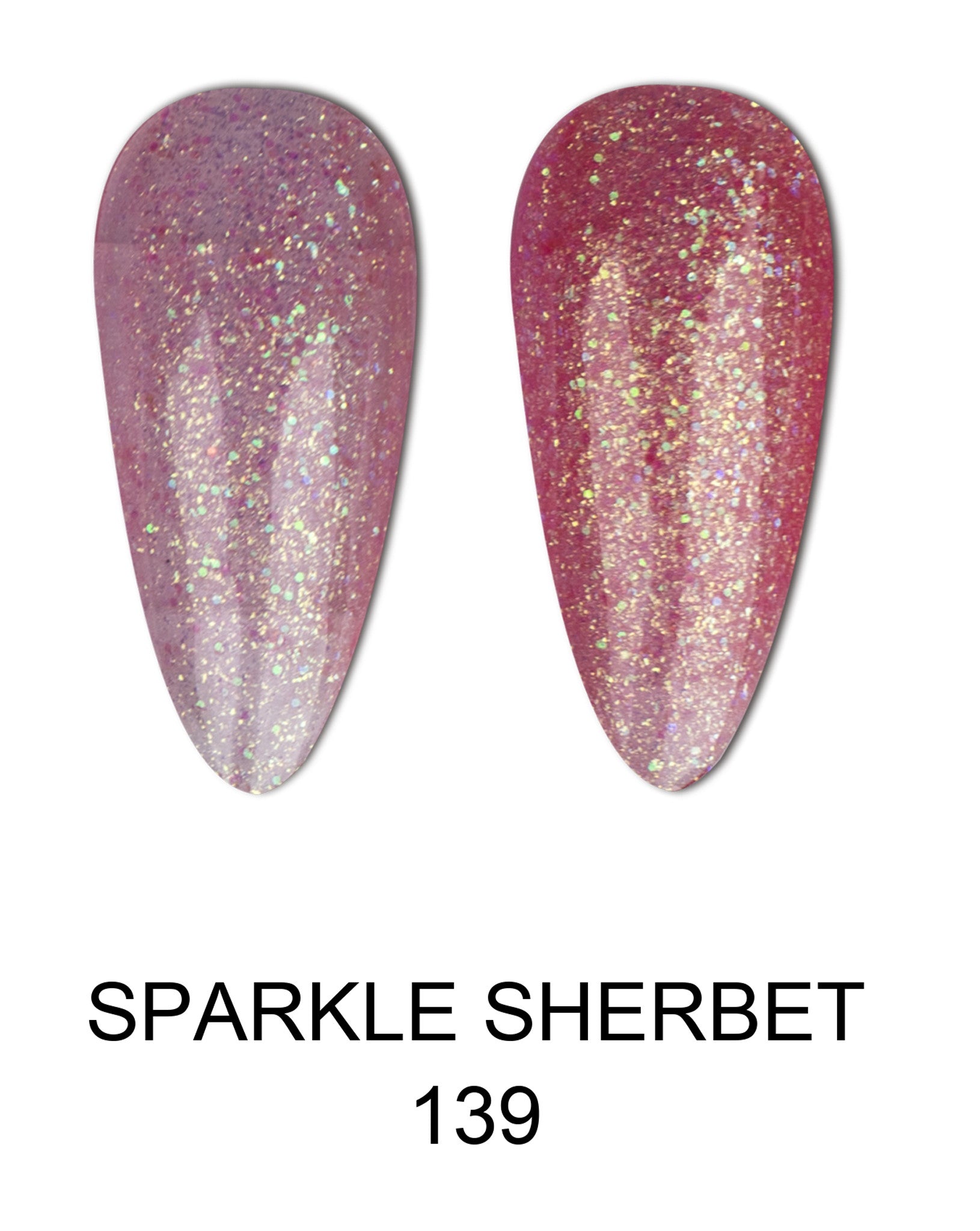 SUMMER SPARKLE SHERBET - LIMITED EDITION BY CLAW CULTURE
