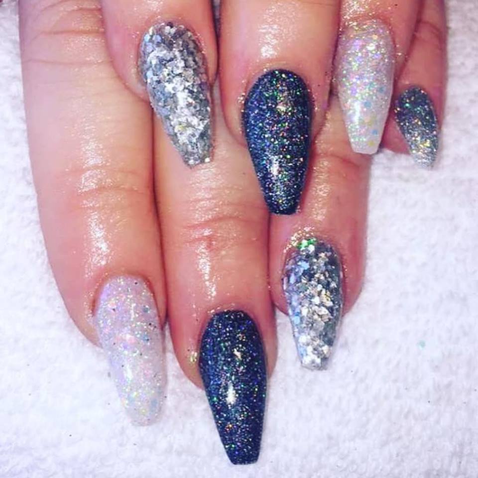 WALTZ - SALE - GEL POLISH BY CLAW CULTURE