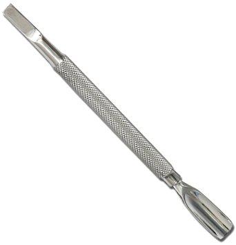 METAL CUTICLE REMOVER BY CLAW CULTURE