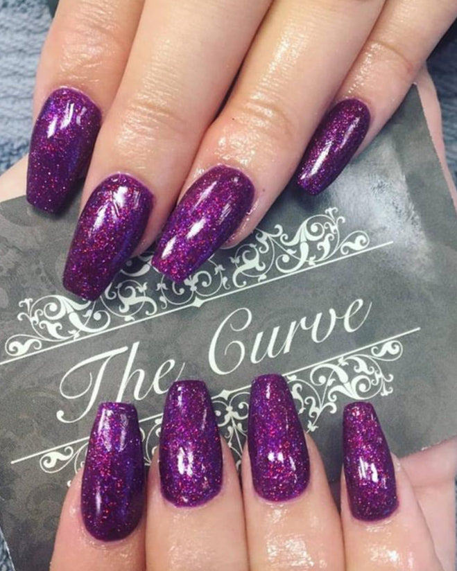 #018 DRAMA QUEEN - GEL POLISH BY CLAW CULTURE