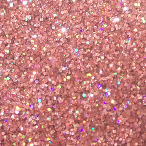 NAIL GLITTER BAD ASS BRONZE BY CLAW CULTURE