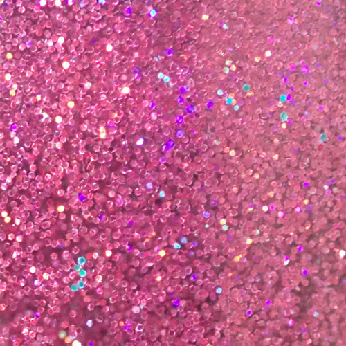 NAIL GLITTER SHADY CERISE BY CLAW CULTURE