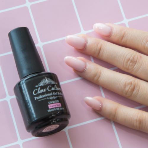 EASY BUILDER HARD GEL - MINI BUNDLE BY CLAW CULTURE