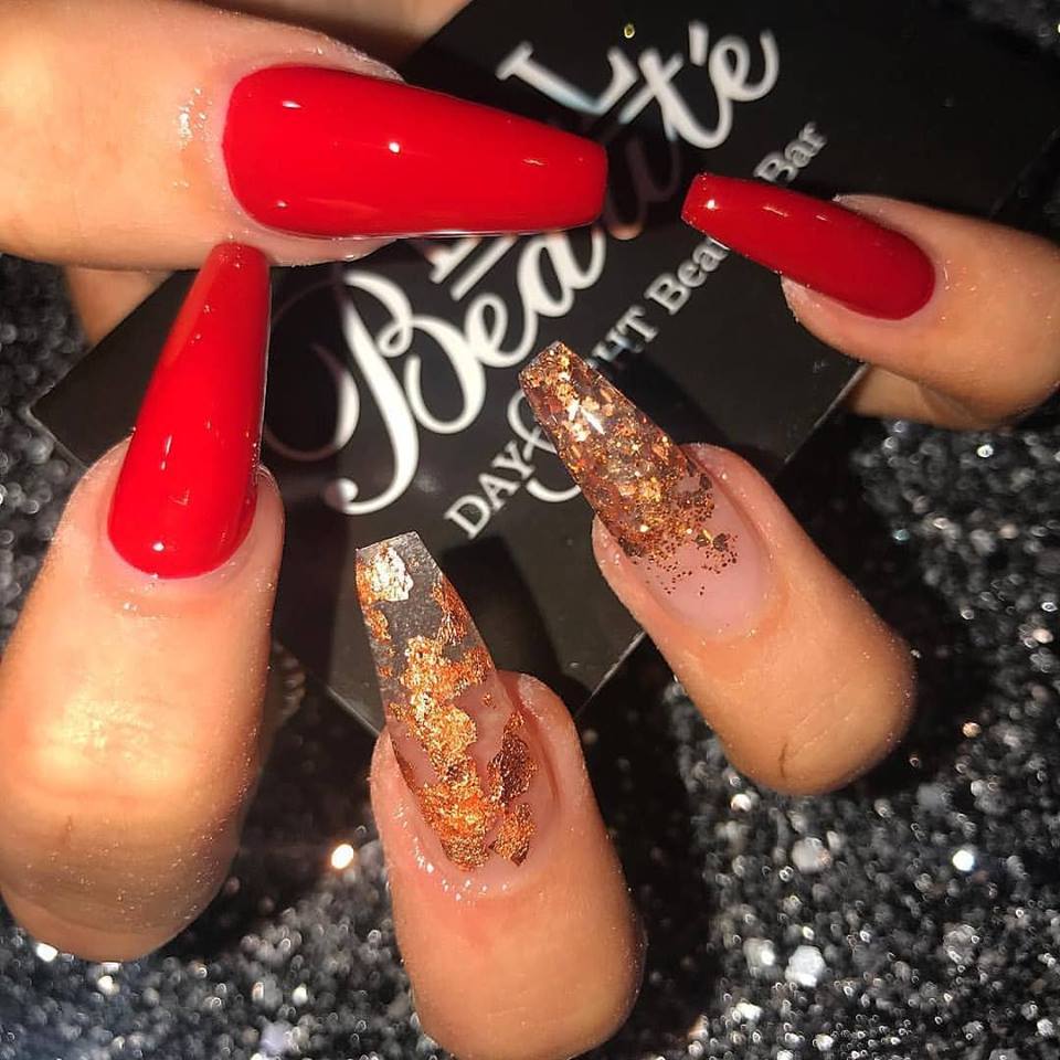 #007 HELLO SAILOR - GEL POLISH BY CLAW CULTURE