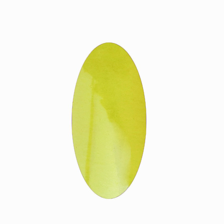 #127 JELLY YELLOW - SALE - GEL POLISH BY CLAW CULTURE