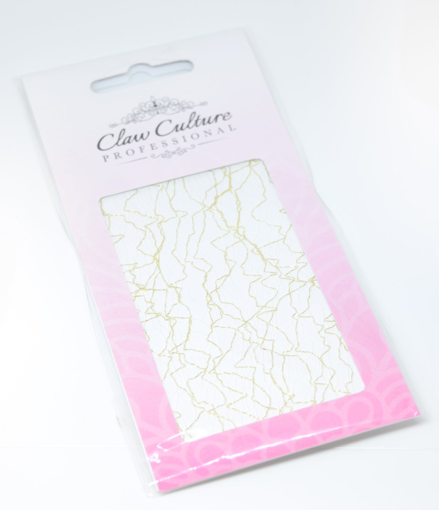 CLAW CANDY NAIL LACE BY CLAW CULTURE