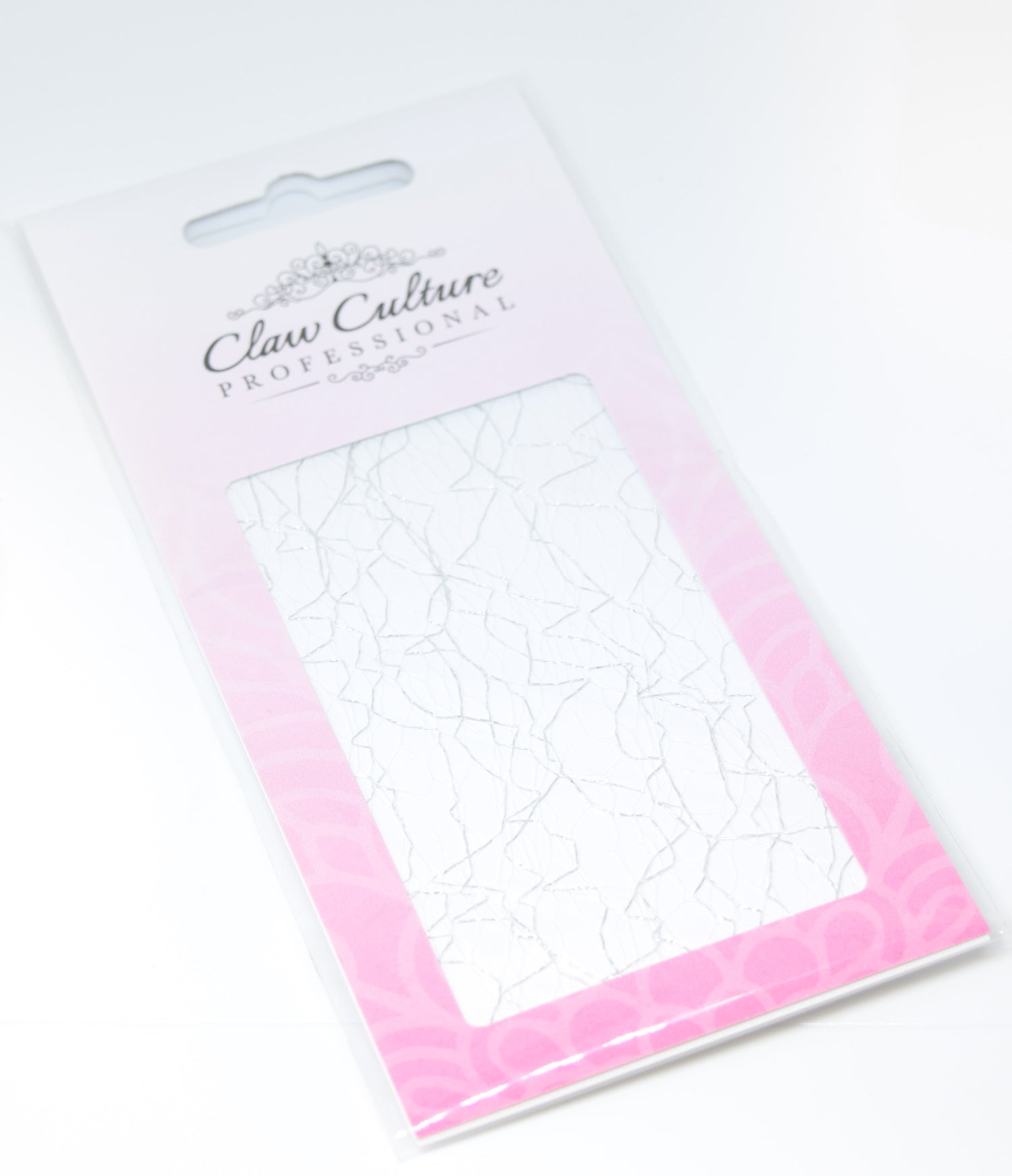 CLAW CANDY NAIL LACE BY CLAW CULTURE