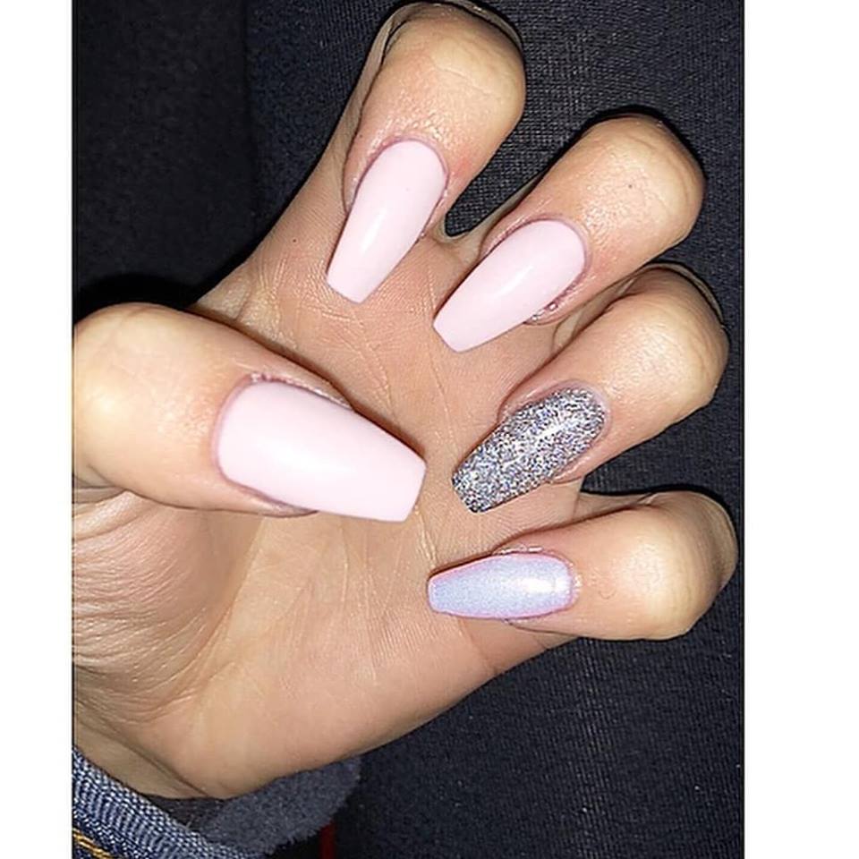 MATT TOP COAT - GEL POLISH BY CLAW CULTURE