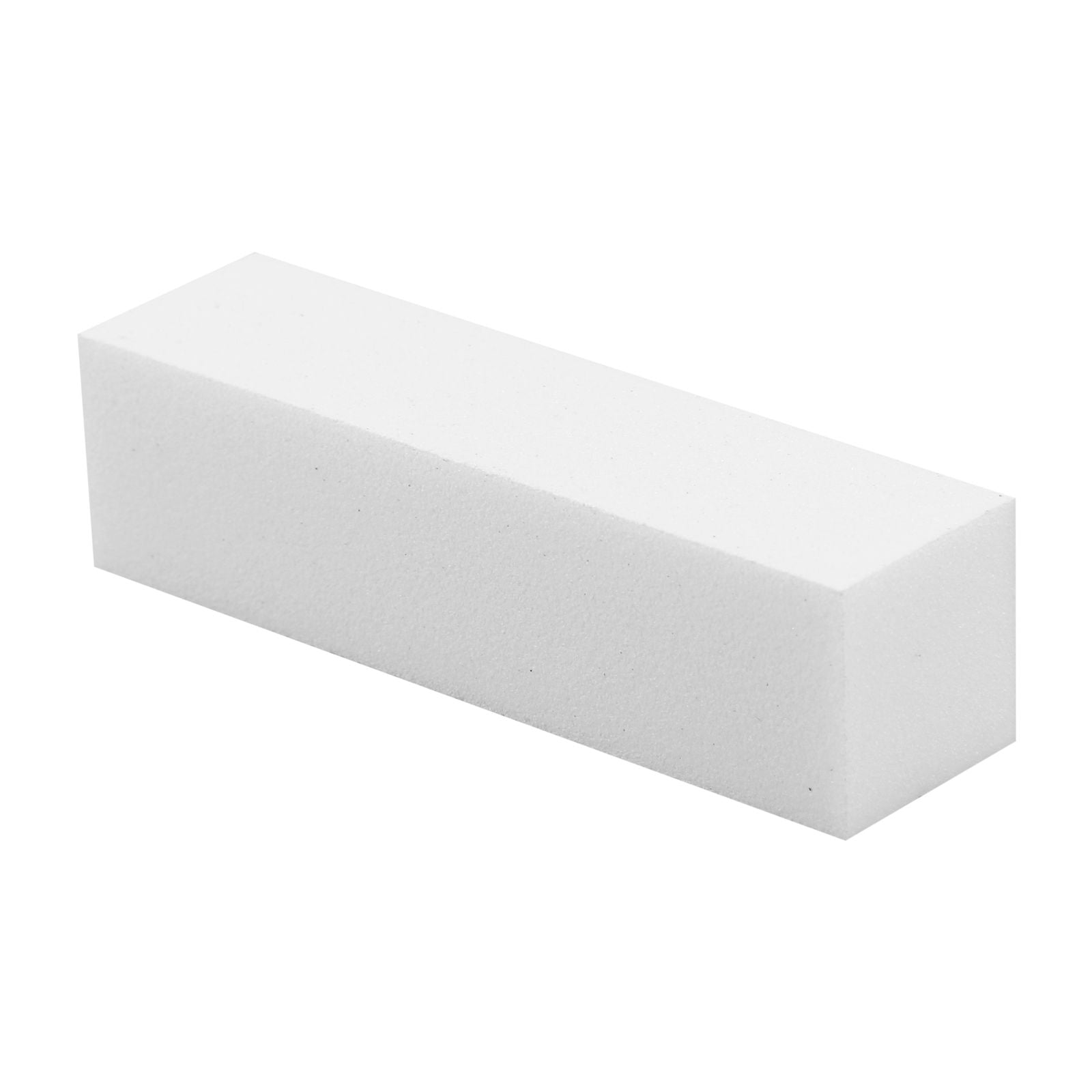 WHITE BUFFING BLOCK BY CLAW CULTURE