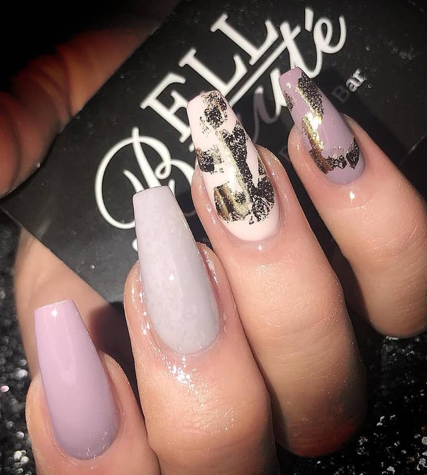 #055 PARIS - GEL POLISH BY CLAW CULTURE