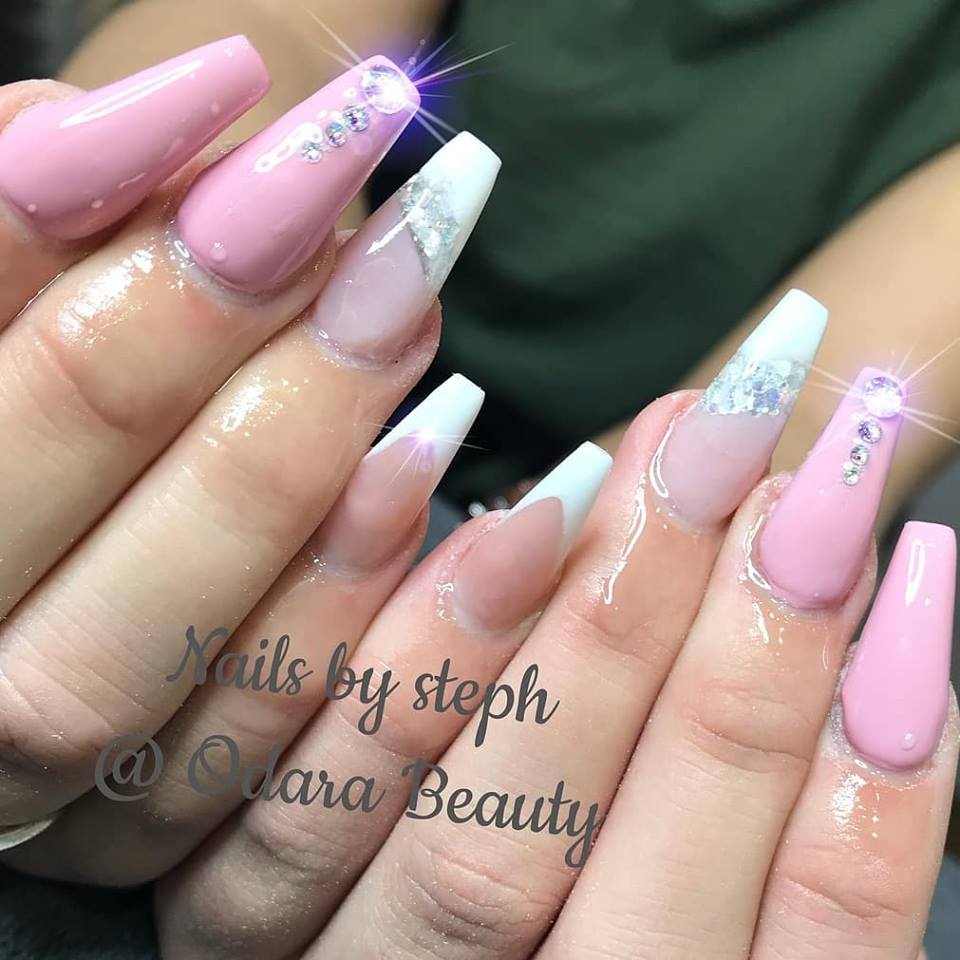 #009 PINKY PERFECT - GEL POLISH BY CLAW CULTURE