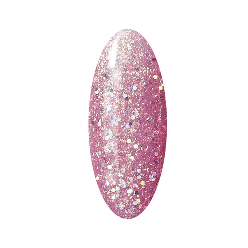 #051 PINK DIAMONDS - GEL POLISH BY CLAW CULTURE