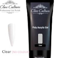 POLY ACRYLIC GEL 30g - BY CLAW CULTURE