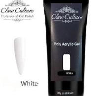 POLY ACRYLIC GEL 30g - BY CLAW CULTURE
