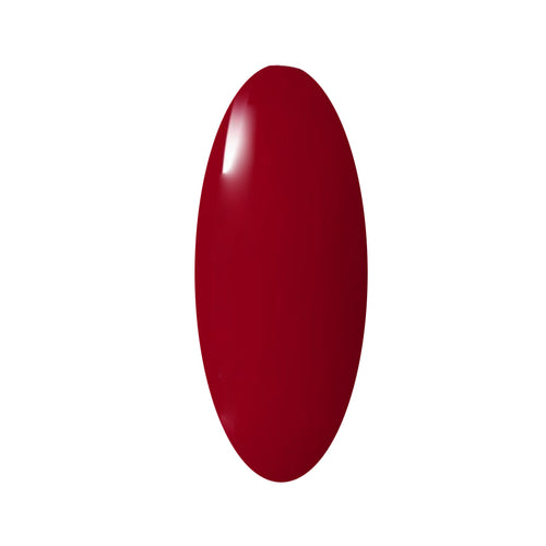 #044 REDDY WHEN U R - GEL POLISH BY CLAW CULTURE