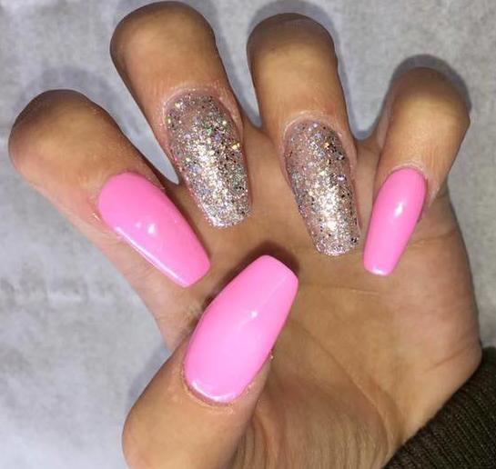 #071 TUTTI FRUTTI - GEL POLISH BY CLAW CULTURE