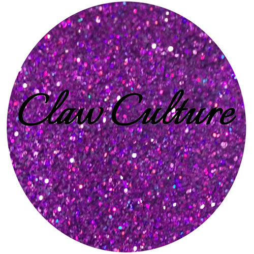 NAIL GLITTER MAC DADDY BY CLAW CULTURE